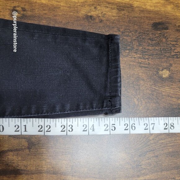 American Jeans Jeans 2 S Jegging Curvy Super Hi Rise 360 Next Level Stretch - Picture 11 of 13